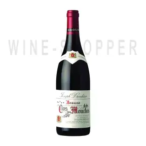 Вино Beaune Clos des Mouches Rouge AOC 1995 0.75 л