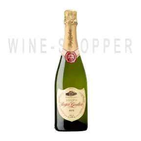 Игристое вино CAVA Roger Goulart Reserva Brut 0.75 л