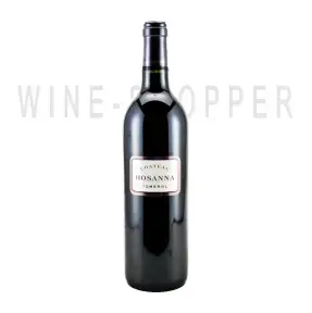 Вино Chateau Hosanna 2008 0.75 л