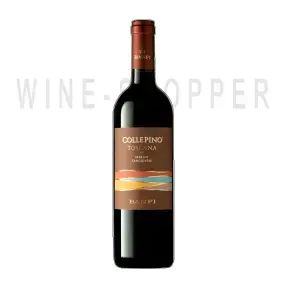 Вино CollePino 2016 0.75 л