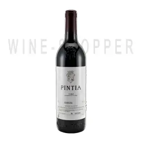 Вино Bodegas y Vinedos Pintia 2013 0.75 л
