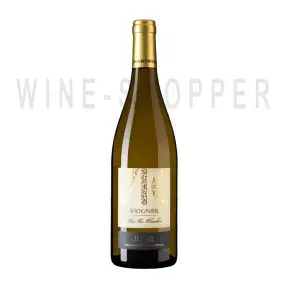 Вино Cellier des Chartreux Viognier Iles Blanches 2017 0.75 л