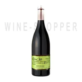 Вино Bodegas Aragonesas Mosen Cleto Campo de Borja DO 2014 0.75 л