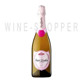 Игристое вино Roger Goulart Coral Rose Brut Cava, 0.75 л