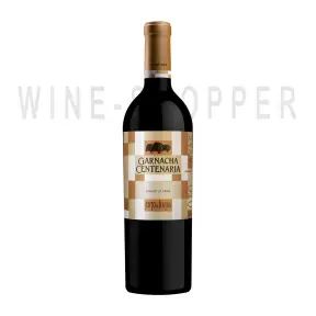 Вино Garnacha Centenaria Coto de Hayas 2016 0.75 л