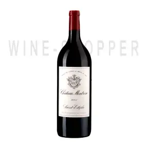 Вино Chateau Montrose St-Estephe 2005 1.5 л