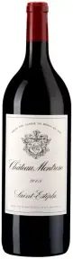 Вино Chateau Montrose St-Estephe AOC 2-me Grand Cru Classe, 2005, 1.5 л