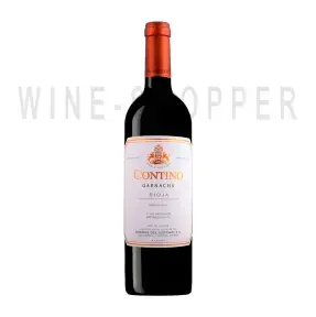 Вино Contino Garnacha Rioja DOCa 2014 0.75 л