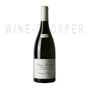 Вино Puligny-Montrachet Premier Cru Les Perrieres 2015 0.75 л