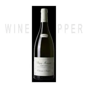 Вино Puligny-Montrachet Premier Cru Champ Gain 2015 0.75 л