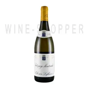 Вино Etienne Sauzet Puligny-Montrachet AOC, 2015, 0.75 л