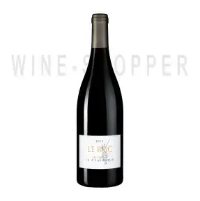 Вино Fronton Le Roc le Classique 2015 0.75 л