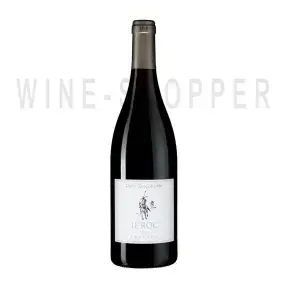 Вино Fronton Le Roc Don Quichotte 2015 0.75 л