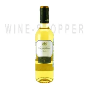 Вино Herederos del Marques de Riscal, Rueda Verdejo 2016 0.375 л