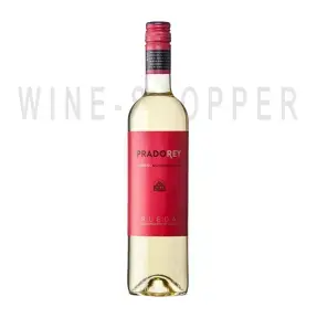 Вино PRADOREY Verdejo Sauvignon Blanc Rueda DO 2016 0.75 л
