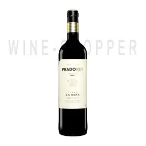 Вино PRADOREY Reserva Finca La Mina Ribera del Duero DO 2014 0.75 л