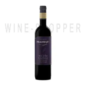 Вино PRADOREY Gran Reserva Finca Real Sitio de Ventosilla Ribera del Duero DO 2009 0.75 л