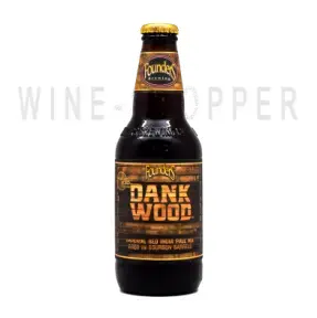 Пиво Founders Dankwood 0.355 л