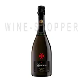 Шампанское Lanson Lanson Extra Age Brut 0.75 л