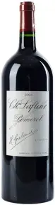 Вино Chateau Lafleur Pomerol AOC, 2003, 1.5 л