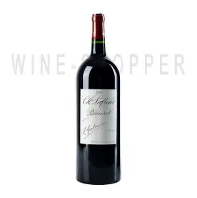 Вино Chateau Lafleur 2003 1.5 л
