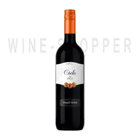 Вино Pinot Noir Cielo e Terra 2016 0.75 л