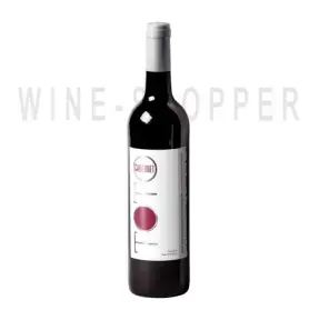 Вино Cabernet Kubanskaya Loza suhoe красное 0.7 л