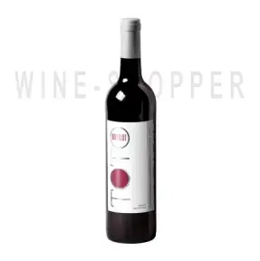 Вино Merlot Kubanskaya Loza suhoe красное 0.7 л