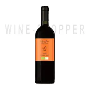 Вино Bio Bio Merlot Cielo e Terra 2016 0.75 л