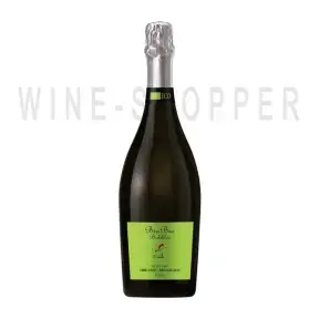 Игристое вино Bio Bio Bubbles Cielo e Terra 0.75 л