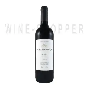 Вино Real Companhia Velha Porca de Murсa Tinto Douro DOC 2015 0.75 л