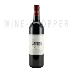Вино Chateau Lagrange 2008 0.75 л