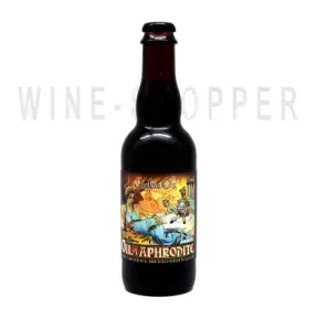 Пиво Jackie O's Oil Of Aphrodite 0.375 л