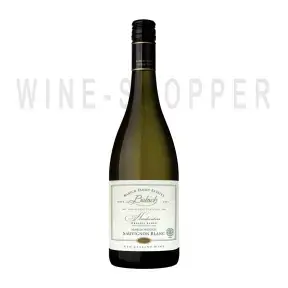 Вино Babich Wines Family Estates Headwaters Organic Sauvignon Blanc 2016 0.75 л