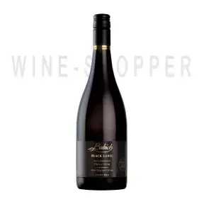 Вино Babich Black Label Marlborough Pinot Noir 2016 0.75 л