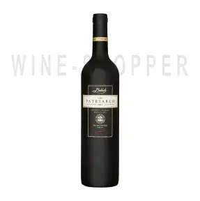 Вино Babich The Patriarch Hawke´s Bay gift box 2014 0.75 л
