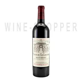 Вино Chateau La Lagune 2007 0.75 л