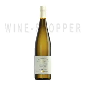 Вино Babich Family Estates Cowslip Valley Riesling 2017 0.75 л