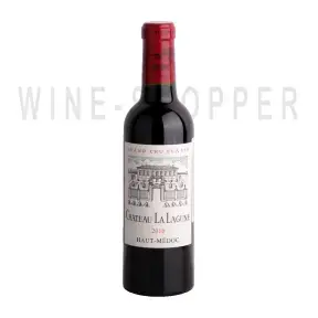 Вино Chateau La Lagune 2010 0.375 л