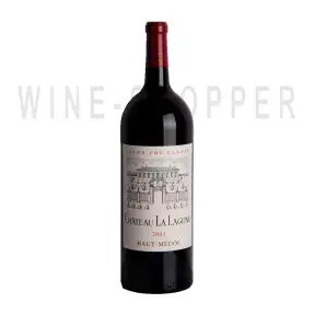 Вино Chateau la Lagune Grand Cru Classe 2003 1.5 л