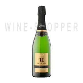 Игристое вино Covides Ferriol Brut Cava DO 0.75 л