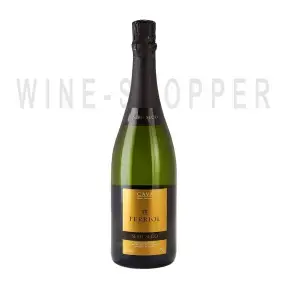 Игристое вино Covides Ferriol Semi Seco Cava DO 0.75 л