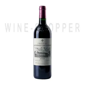 Вино Chateau La Mission Haut-Brion La Chapelle 2007 0.75 л