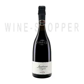 Игристое вино Donelli Lambrusco Reggiano 0.75 л