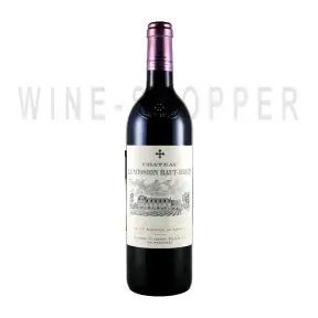 Вино Chateau La Mission Haut-Brion La Chapelle 2006 0.75 л