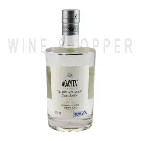 Текила Agavita Platinum 0.7 л