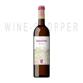 Вино Bodegas Pazo de Villarei Abadia do Seixo Albarino Rias Baixas DO 0.75 л