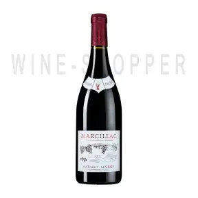 Вино Domain du Cros Marcillac Lo Sang del Pais 2016 0.75 л