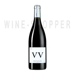 Вино Domain du Cros Marcillac Vieilles Vignes 2015 0.75 л