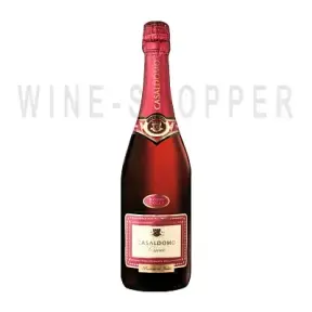 Игристое вино Casaldomo Cuvee Rosso Dolce 0.75 л